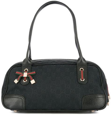 gucci model shelly hand tote|Gucci Pre.